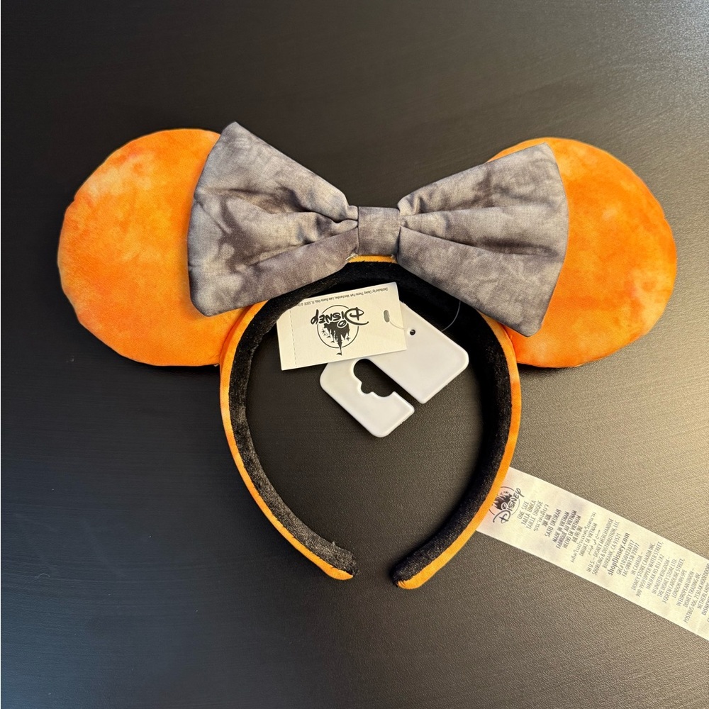 Disney Mickey Ears